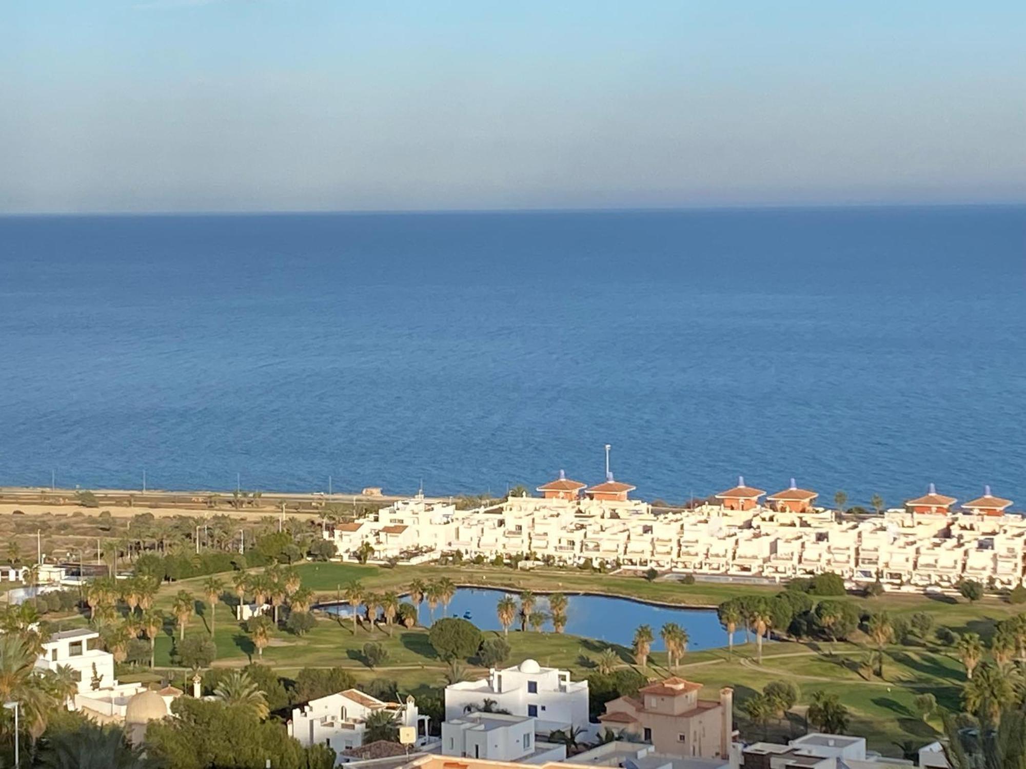 Sunrise Atalaya Amanecer Suite موخاكار المظهر الخارجي الصورة