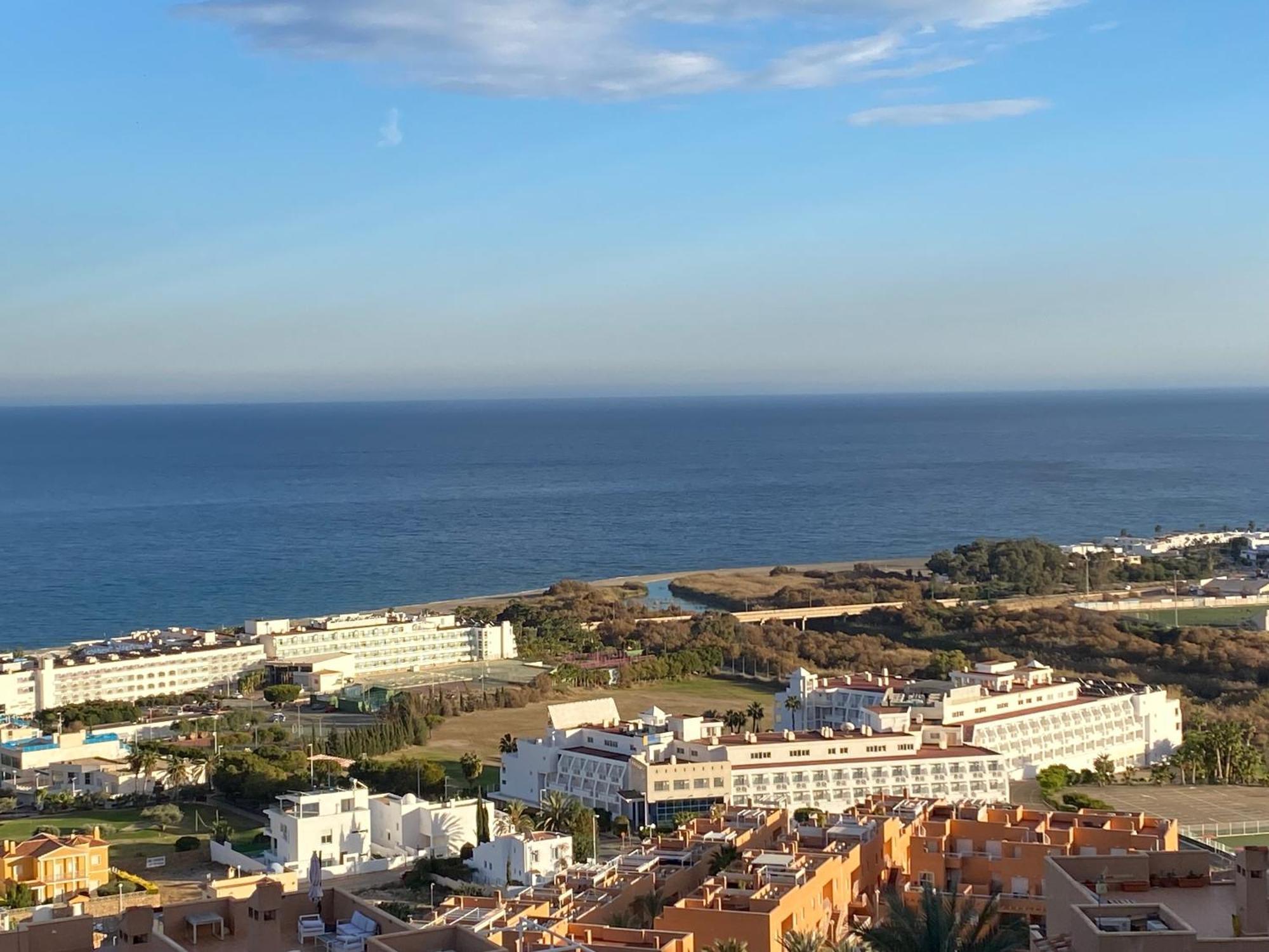 Sunrise Atalaya Amanecer Suite موخاكار المظهر الخارجي الصورة