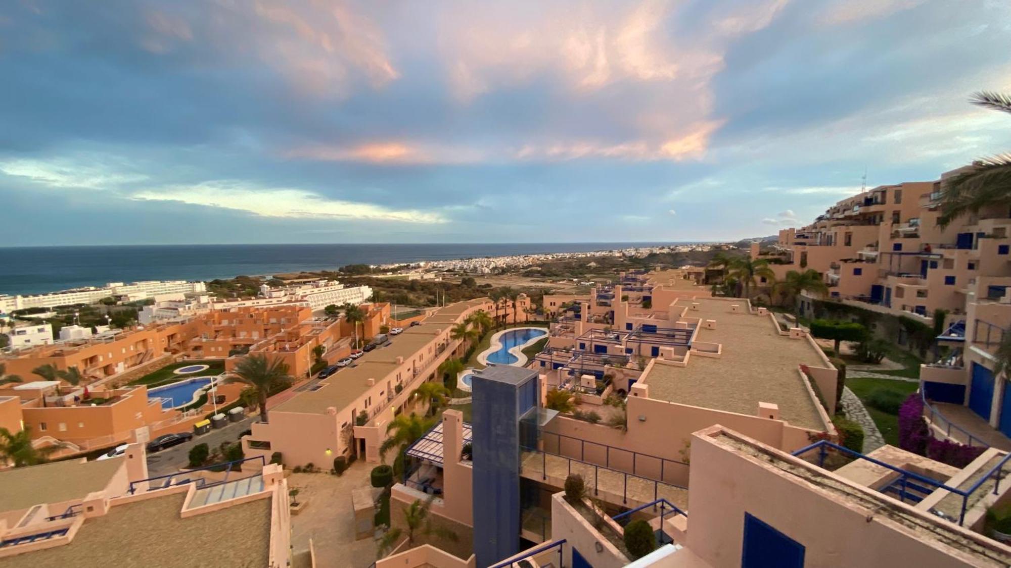 Sunrise Atalaya Amanecer Suite موخاكار المظهر الخارجي الصورة
