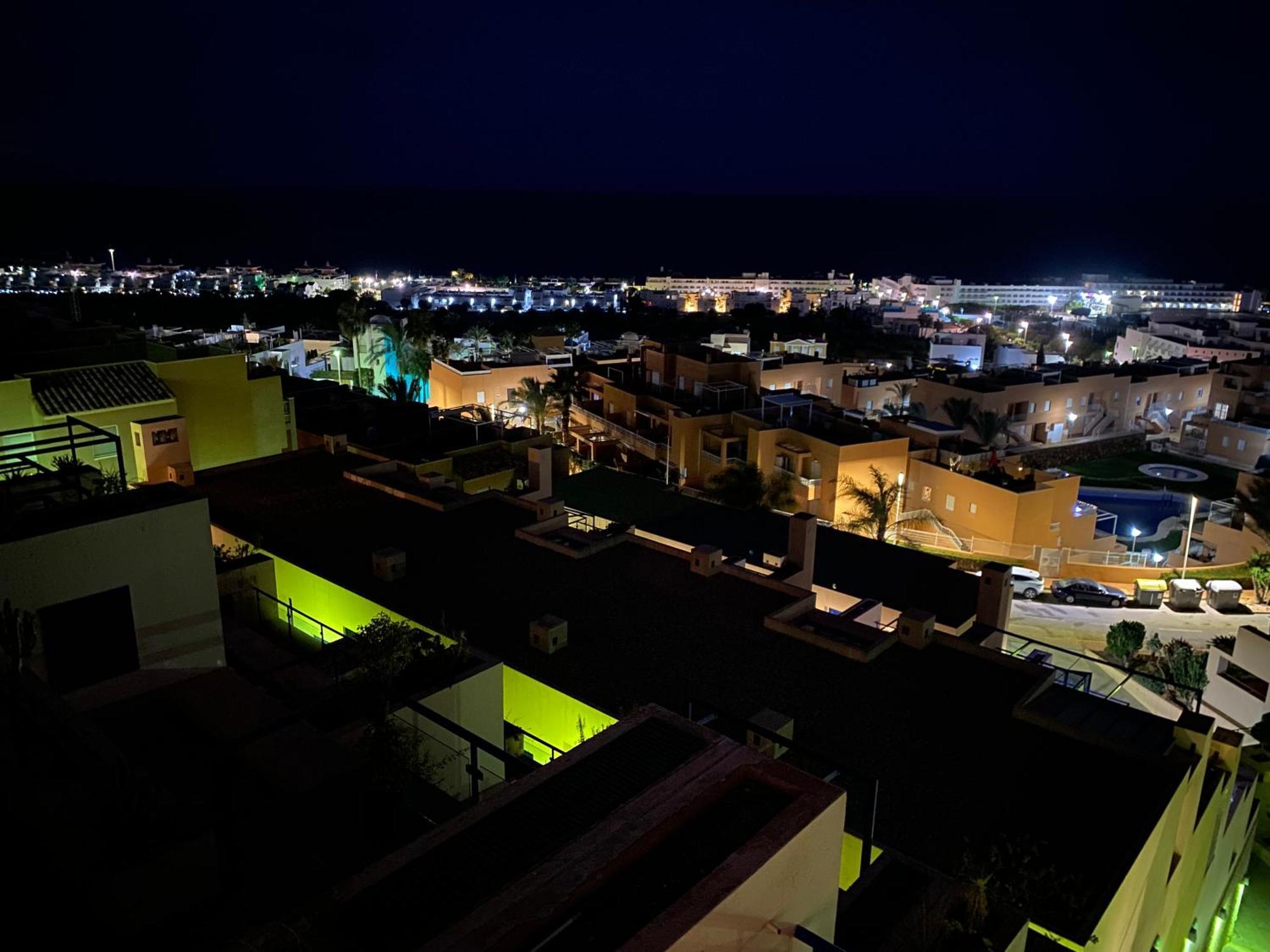 Sunrise Atalaya Amanecer Suite موخاكار المظهر الخارجي الصورة