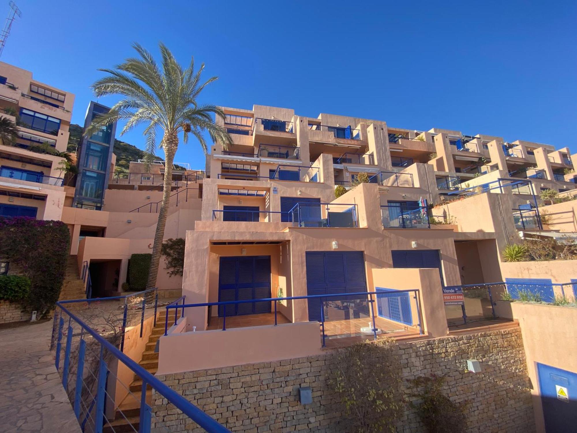 Sunrise Atalaya Amanecer Suite موخاكار المظهر الخارجي الصورة