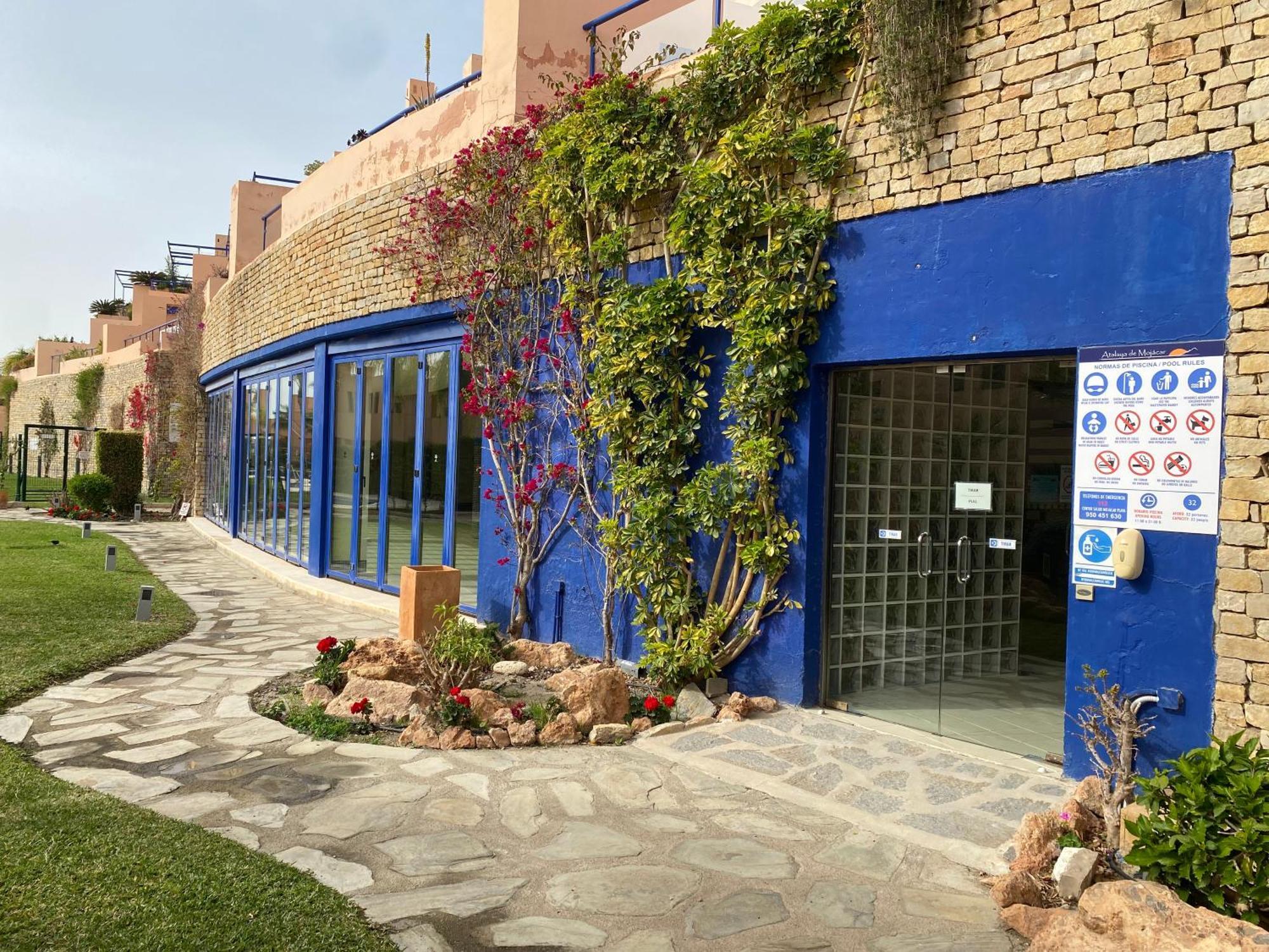 Sunrise Atalaya Amanecer Suite موخاكار المظهر الخارجي الصورة