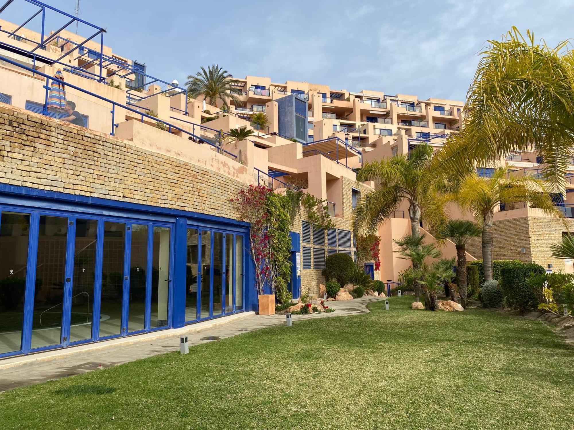 Sunrise Atalaya Amanecer Suite موخاكار المظهر الخارجي الصورة