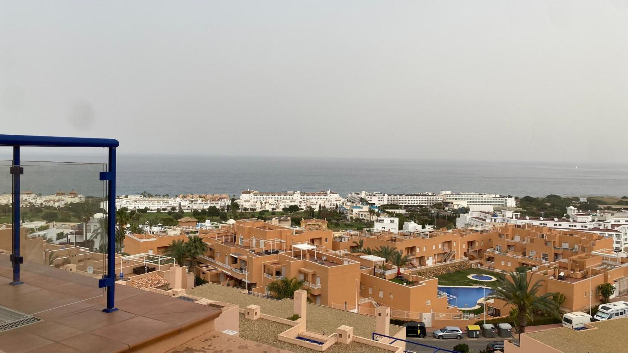 Sunrise Atalaya Amanecer Suite موخاكار المظهر الخارجي الصورة