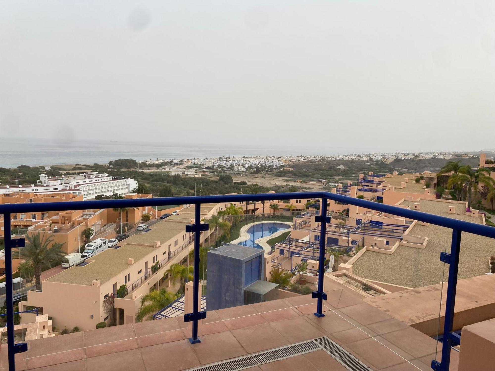 Sunrise Atalaya Amanecer Suite موخاكار المظهر الخارجي الصورة
