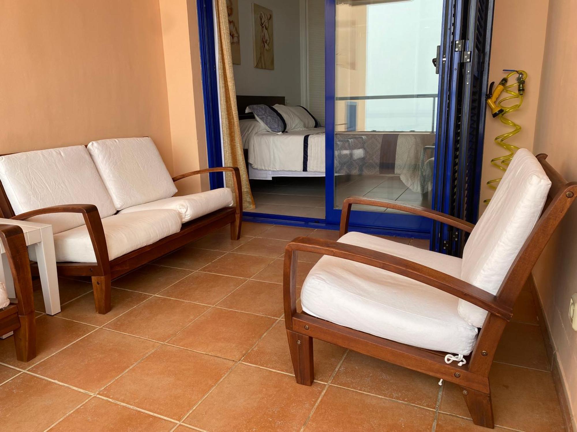 Sunrise Atalaya Amanecer Suite موخاكار المظهر الخارجي الصورة