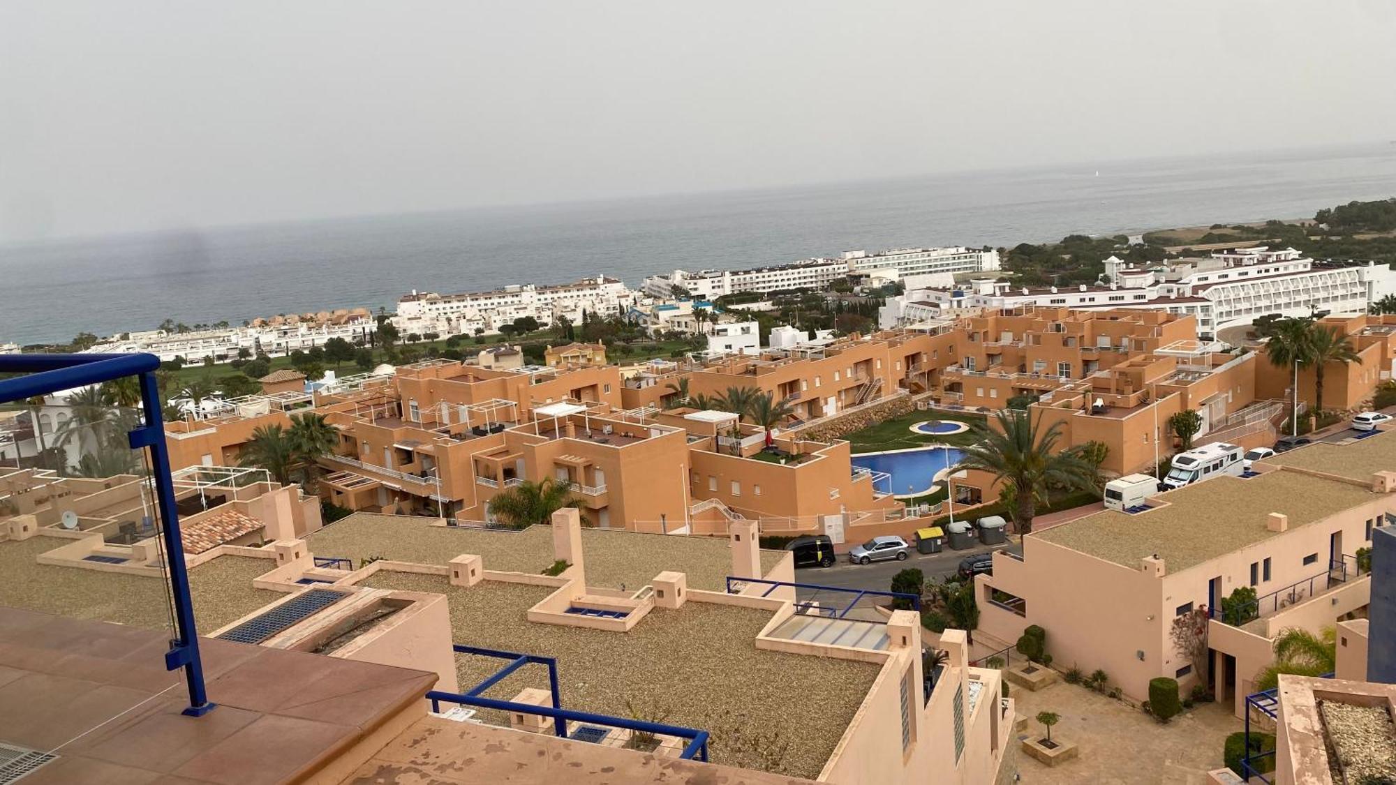 Sunrise Atalaya Amanecer Suite موخاكار المظهر الخارجي الصورة