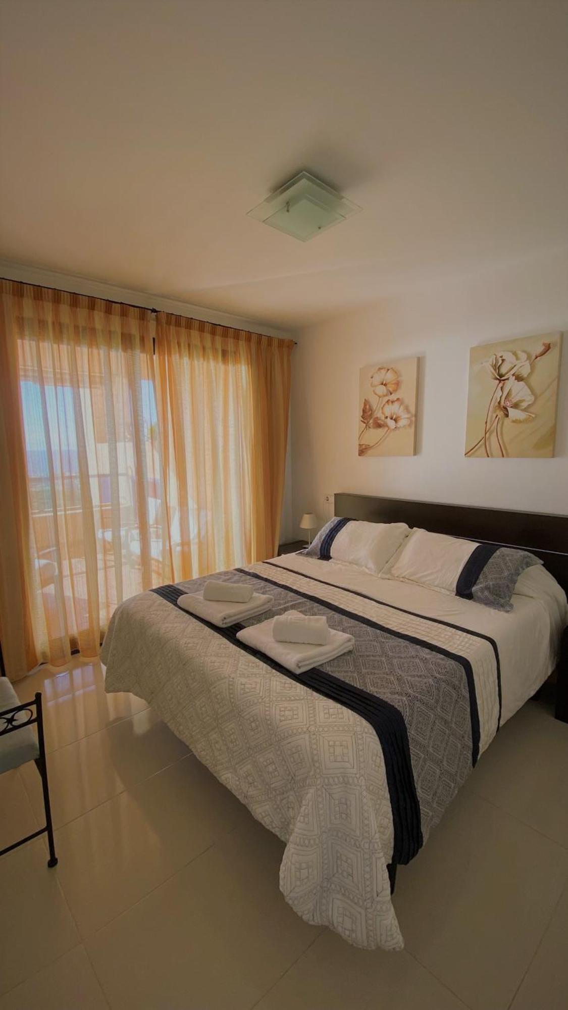 Sunrise Atalaya Amanecer Suite موخاكار المظهر الخارجي الصورة