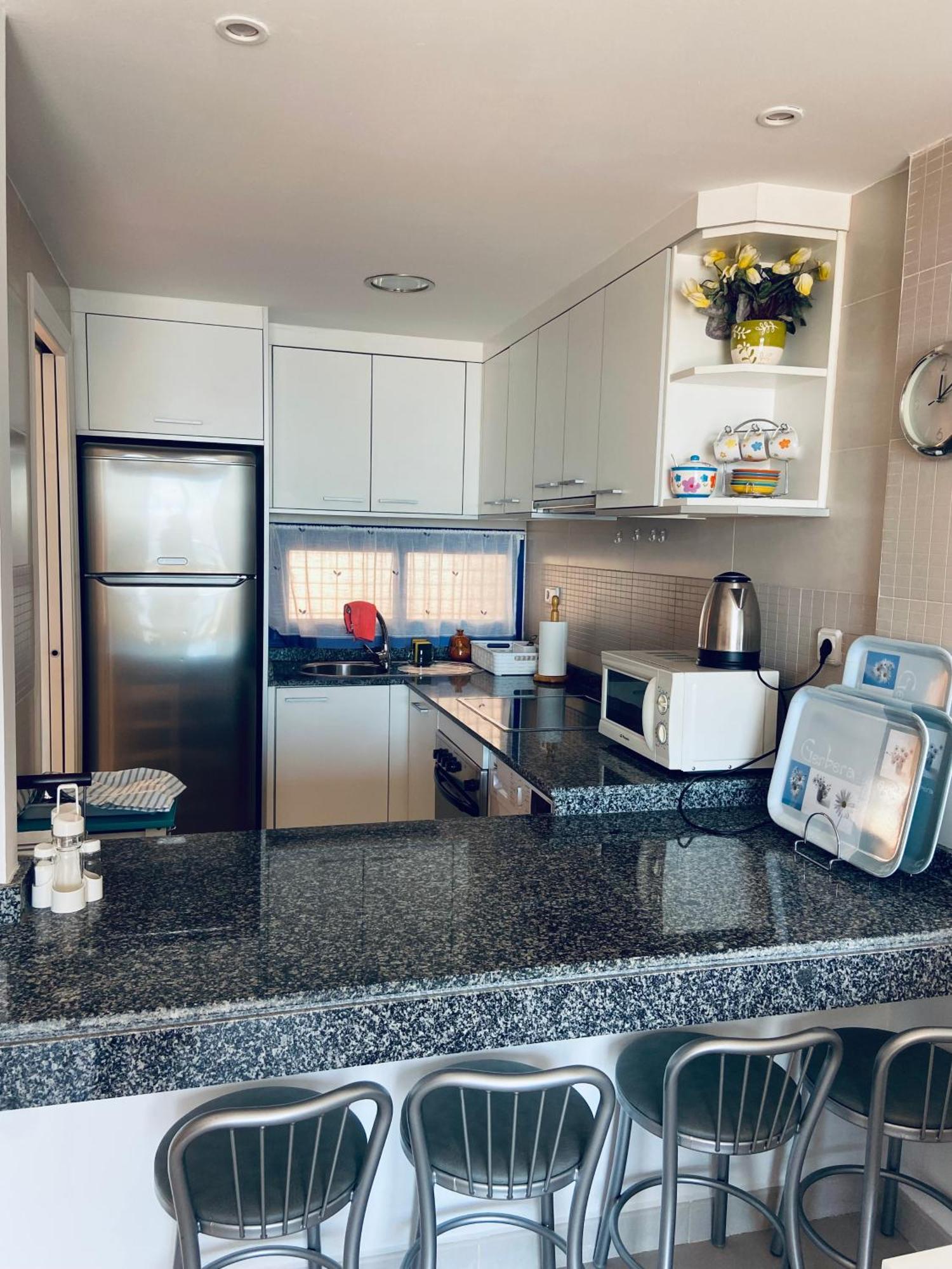 Sunrise Atalaya Amanecer Suite موخاكار المظهر الخارجي الصورة