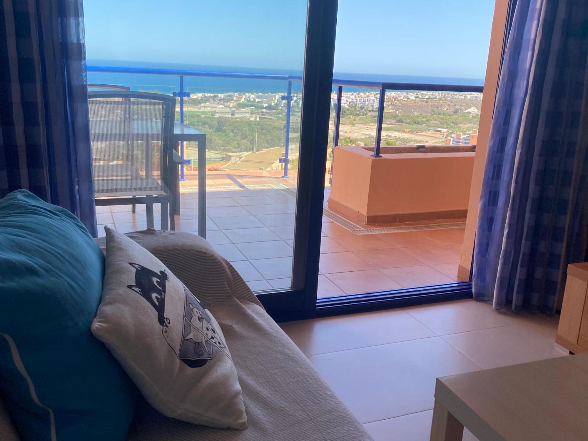 Sunrise Atalaya Amanecer Suite موخاكار المظهر الخارجي الصورة