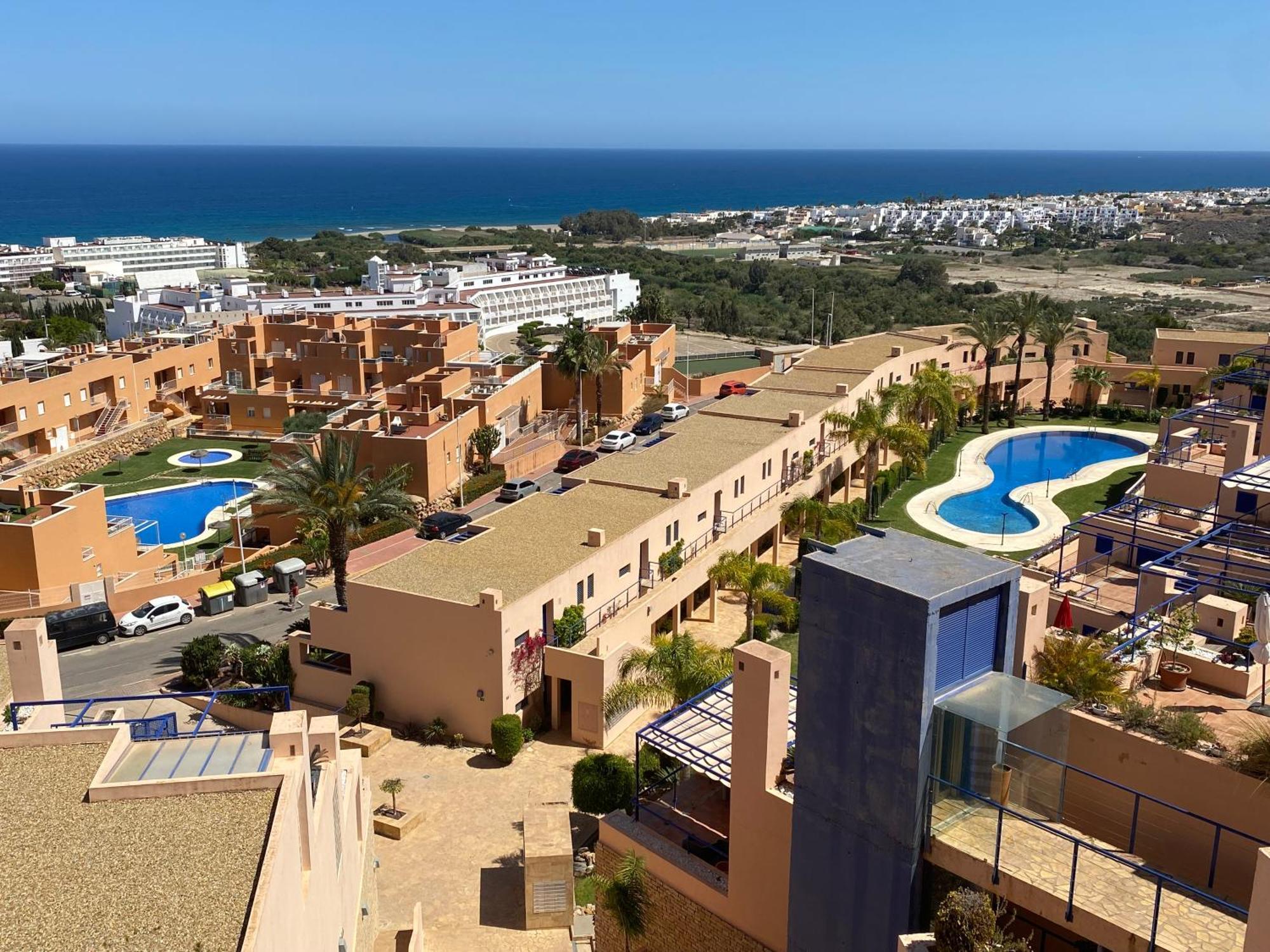 Sunrise Atalaya Amanecer Suite موخاكار المظهر الخارجي الصورة
