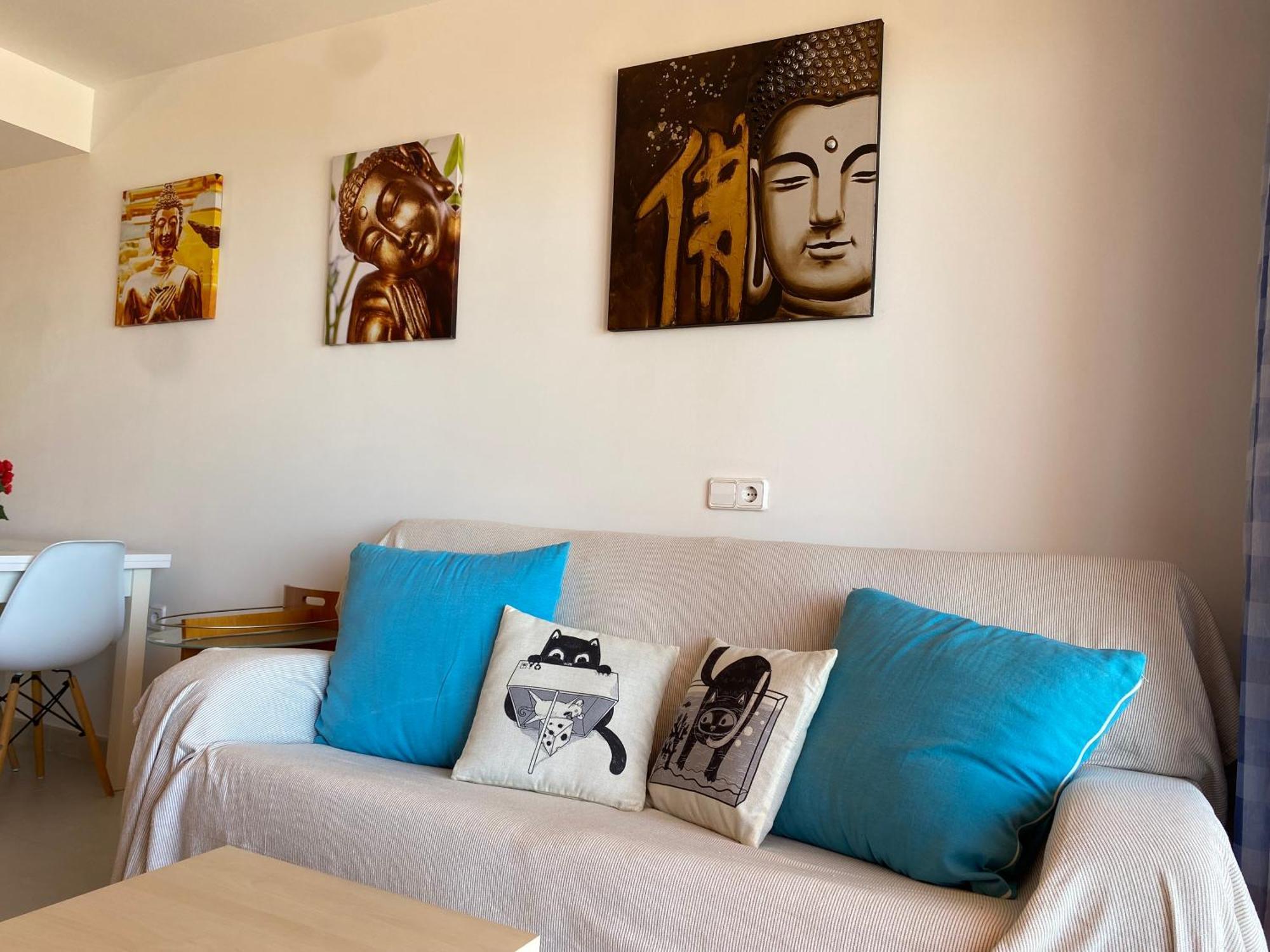 Sunrise Atalaya Amanecer Suite موخاكار المظهر الخارجي الصورة