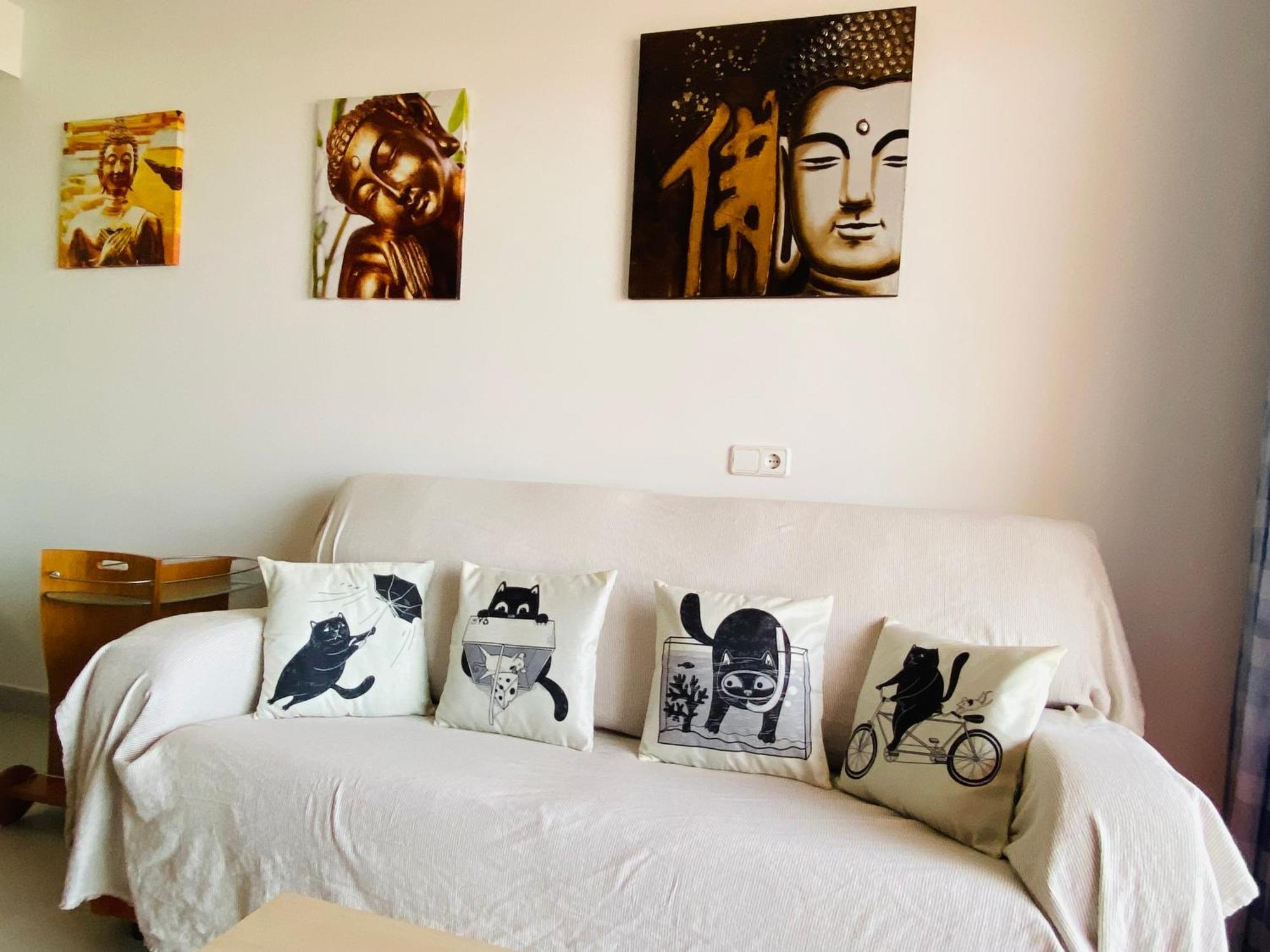 Sunrise Atalaya Amanecer Suite موخاكار المظهر الخارجي الصورة