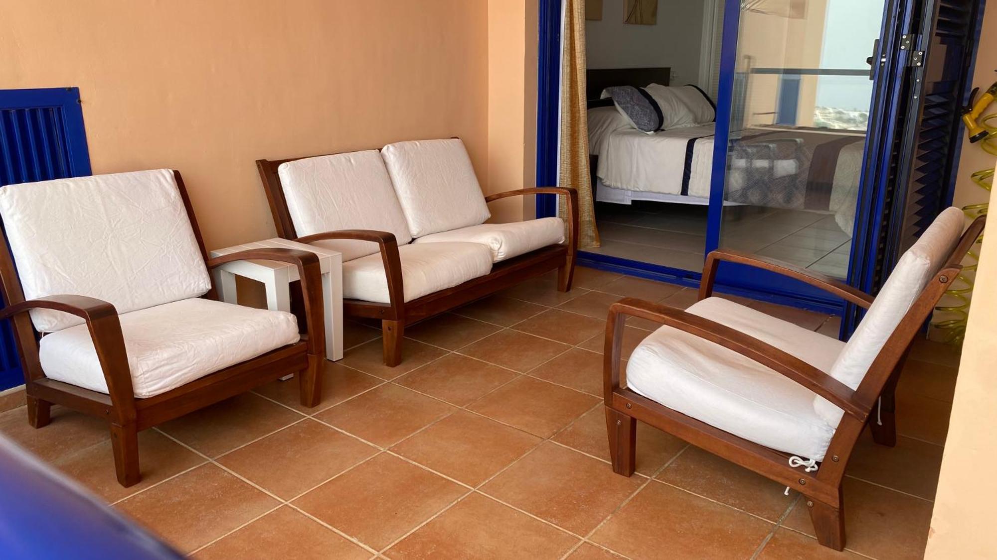 Sunrise Atalaya Amanecer Suite موخاكار المظهر الخارجي الصورة