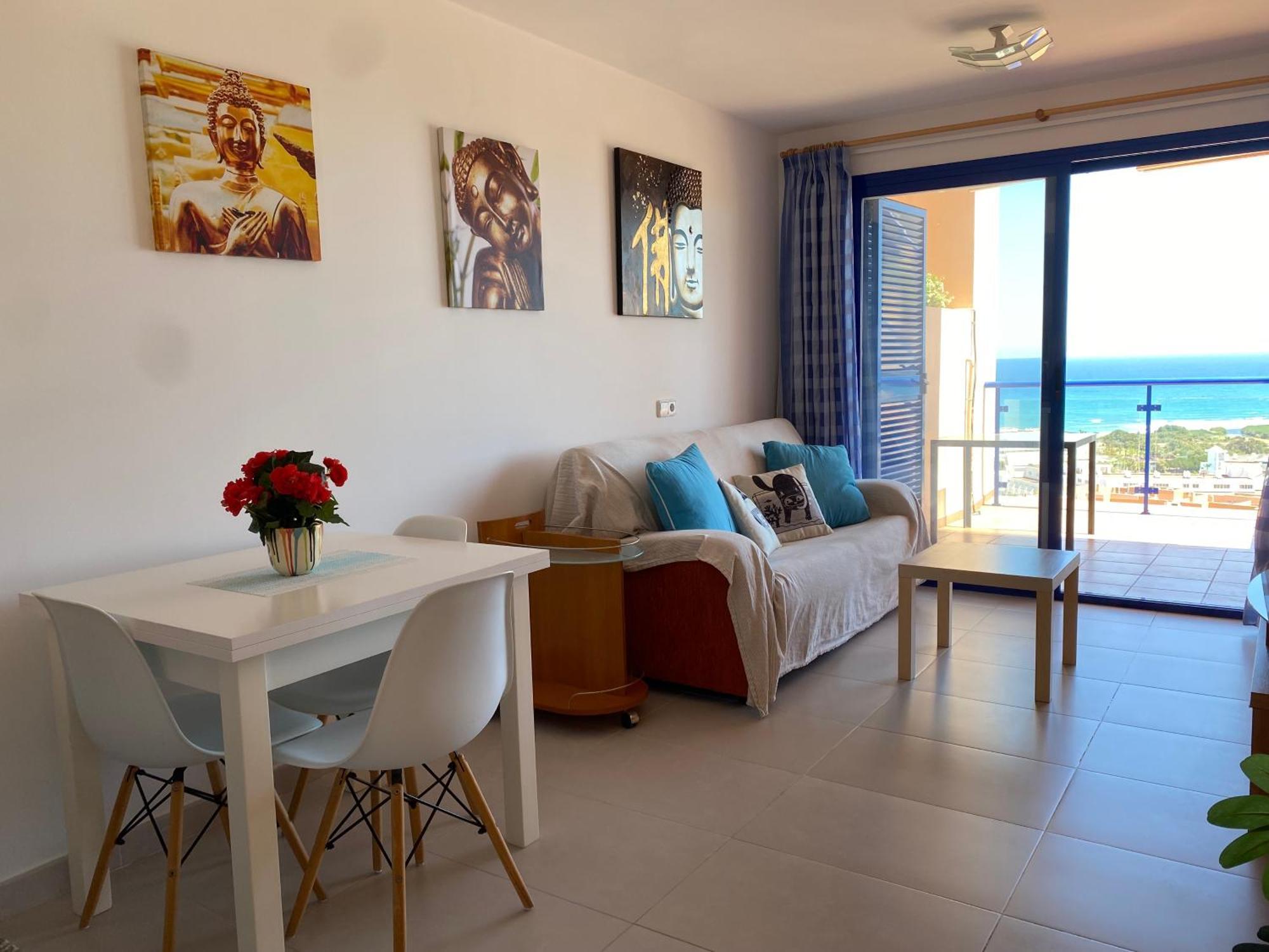 Sunrise Atalaya Amanecer Suite موخاكار المظهر الخارجي الصورة