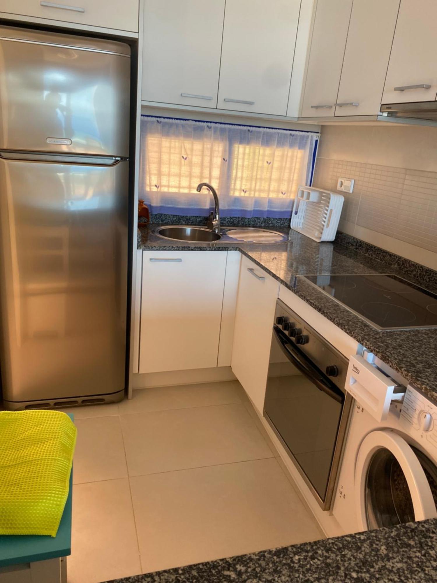 Sunrise Atalaya Amanecer Suite موخاكار المظهر الخارجي الصورة