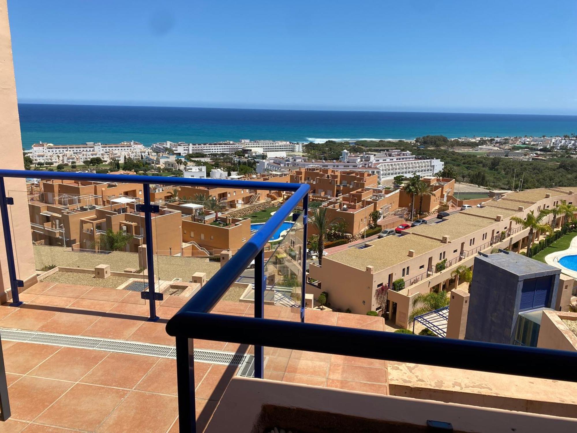 Sunrise Atalaya Amanecer Suite موخاكار المظهر الخارجي الصورة